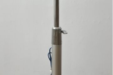 レトロ雑貨　激レア!!　松下電器産業　大型　F-35VG　ナショナル扇風機　箱付き(National、ELECTRIC FAN、3枚羽)(R-075044)