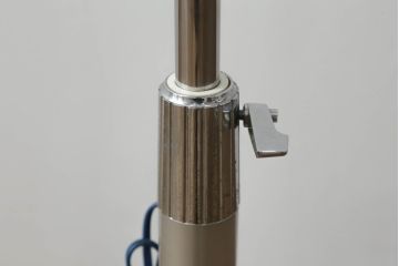 レトロ雑貨　激レア!!　松下電器産業　大型　F-35VG　ナショナル扇風機　箱付き(National、ELECTRIC FAN、3枚羽)(R-075044)