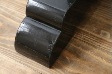 和製ビンテージ　上品な和の空間におすすめの組子衝立て(つい立て、衝い立て、仕切り、パーテーション、店舗什器、ヴィンテージ)(R-075047)