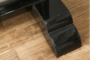 和製ビンテージ　上品な和の空間におすすめの組子衝立て(つい立て、衝い立て、仕切り、パーテーション、店舗什器、ヴィンテージ)(R-075047)