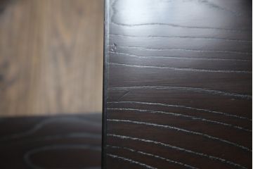 中古　民芸家具　上質な和の雰囲気香る階段箪笥(和箪笥、整理たんす、収納タンス、引き出し)(R-075073)