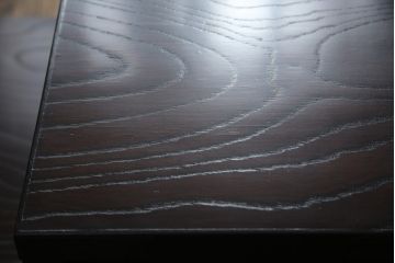 中古　民芸家具　上質な和の雰囲気香る階段箪笥(和箪笥、整理たんす、収納タンス、引き出し)(R-075073)