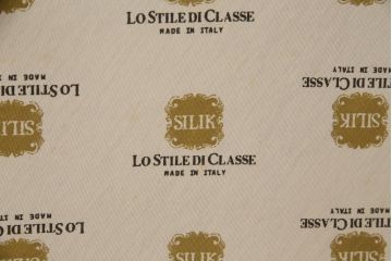 中古　イタリア高級家具　SILIK(シリック)　ロココ調　優雅で上品な空間づくりにぴったりな1人掛けソファ(一人掛けソファ、1P、アームソファ)(R-075092)