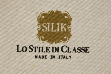 中古　美品　イタリア高級家具　SILIK(シリック)　ロココ調　優雅で上品な空間づくりにぴったりな1人掛けソファ(一人掛けソファ、1P、アームソファ)(R-075093)