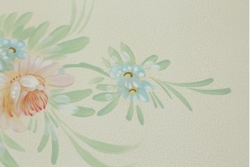 中古　美品　イタリア高級家具　SILIK(シリック)　ロココ調　優雅で上品な空間づくりにぴったりなセンターテーブル(ローテーブル、ソファテーブル、リビングテーブル、4人掛け)(定価約42万円)(R-075095)