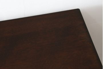 和製ビンテージ　クラシカルなデザインがお洒落!上質な作りの民芸サイドボード(収納棚、戸棚、食器棚、サイドキャビネット、松本民芸家具、北海道民芸家具、ヴィンテージ)(R-075100)