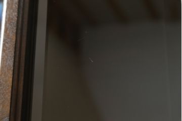 和製ビンテージ　クラシカルなデザインがお洒落!上質な作りの民芸サイドボード(収納棚、戸棚、食器棚、サイドキャビネット、松本民芸家具、北海道民芸家具、ヴィンテージ)(R-075100)