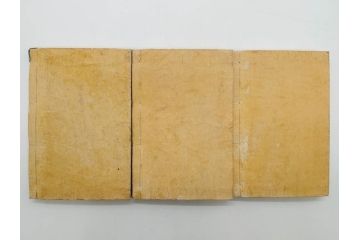 明治19年　中国漢字辞典　康熙字典40冊セット(唐本、翻刻、木箱付き)(R-075107)