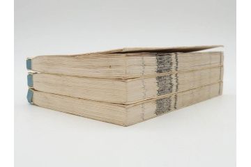 明治19年　中国漢字辞典　康熙字典40冊セット(唐本、翻刻、木箱付き)(R-075107)