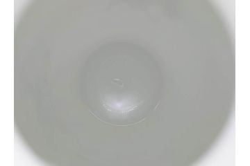 重要無形文化財　人間国宝　十四代　酒井田柿右衛門　錦　葡萄リス文　細部までこだわりを感じる瓶(花瓶、花入れ、花器、色絵、共箱付き)(R-075112)