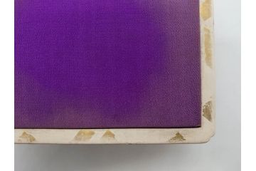 時代物　友寿作　神雛持　御所人形　ぽってりとした丸いフォルムが愛らしい木目込み人形(大阪大丸、木彫り、子供、子ども、台付き、木箱付き)(R-075125)