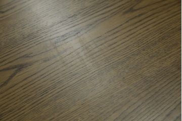 中古　美品　楢(ナラ)材　高山デザイン　モダンな佇まいが魅力的な水屋箪笥サイドボード(食器棚、サイドキャビネット、収納棚、戸棚)(R-075143)