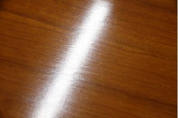 中古　美品　DREXEL HERITAGE(ドレクセルヘリテイジ)　Et Cetera(エトセトラ)　スラリと伸びた脚が目を惹く小振りなサイズのラウンドテーブル(ダイニングテーブル、丸テーブル、コーヒーテーブル、カフェテーブル)(R-075190)