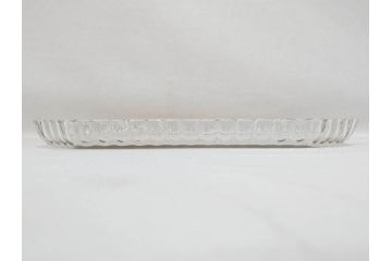 極希少　フランス　1900年代　オールドサンルイ　タルマ　TALMA　金彩　繊細なデザインが上品な雰囲気を醸し出すリキュールセット(ヨーロッパ最古のクリスタルガラスメーカー、Saint Louis、デカンタ、デキャンタ、カラフェ、グラス5客、アンティーク、トレー、トレイ、木箱付き)(検索ワード:オールドバカラ)(R-075224)
