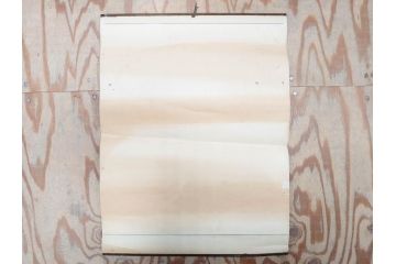 戦前　当時物　THREE CASTLES　たばこ　タバコ　煙草　ポスター(広告、TOBACCO、CIGARETTES)(R-075228)