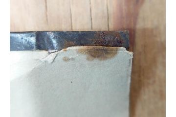 激レア!　戦前　当時物　杉浦非水　ポスター　科学の力に魂の叫び　軍　ミリタリー(1927年、昭和2年)(R-075229)