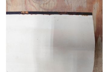 激レア!　戦前　当時物　杉浦非水　ポスター　科学の力に魂の叫び　軍　ミリタリー(1927年、昭和2年)(R-075229)