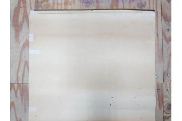 戦前　当時物　THREE CASTLES　たばこ　タバコ　煙草　ポスター(広告、TOBACCO、CIGARETTES)(R-075230)