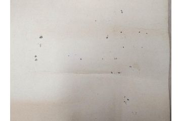 戦前　当時物　THREE CASTLES　たばこ　タバコ　煙草　ポスター(広告、TOBACCO、CIGARETTES)(R-075230)