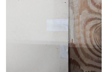戦前　東京丸の内　富国微兵保険相互会社　特大　ポスター(広告)(R-075232)