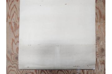 戦前　当時物　特大　ポスター　今村嘉吉　日露戦後二十七年　陸軍記念日　三月十日(3月10日、満蒙は明け行く)(R-075234)