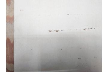 戦前　当時物　特大　ポスター　今村嘉吉　日露戦後二十七年　陸軍記念日　三月十日(3月10日、満蒙は明け行く)(R-075234)
