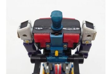 当時物　ポピー　超合金　テレビ朝日　東映　天空剣　超電磁マシーン　ボルテスV(ファイブ) GA-80 ボルトランダー PB-08　2点セット(合金玩具、おもちゃ、VOLT LANDER、フィギュア)(R-075239)