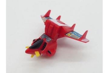 当時物　ポピー　超合金　テレビ朝日　東映　天空剣　超電磁マシーン　ボルテスV(ファイブ) GA-80 ボルトランダー PB-08　2点セット(合金玩具、おもちゃ、VOLT LANDER、フィギュア)(R-075239)