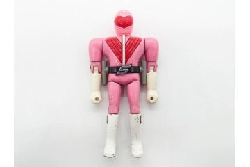 当時物　ポピー　石森プロ　超合金　秘密戦隊 モモレンジャー　ジャッカー電撃隊 スペードエース　ジョーカー ロボット刑事・K　アンドロマルス　仮面ライダー(GB-12)　太陽戦隊サンバルカン バルイーグル(GB-34)　大戦隊 ゴーグルブラック(GB-71)　電子戦隊 デンジブルー(GB-16) デンジマシン(PB-97)　スーパーミクロマン　10点セット(合金玩具、おもちゃ)(R-075240)