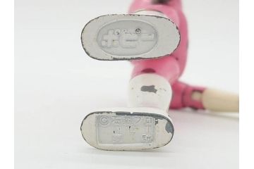 当時物　ポピー　石森プロ　超合金　秘密戦隊 モモレンジャー　ジャッカー電撃隊 スペードエース　ジョーカー ロボット刑事・K　アンドロマルス　仮面ライダー(GB-12)　太陽戦隊サンバルカン バルイーグル(GB-34)　大戦隊 ゴーグルブラック(GB-71)　電子戦隊 デンジブルー(GB-16) デンジマシン(PB-97)　スーパーミクロマン　10点セット(合金玩具、おもちゃ)(R-075240)