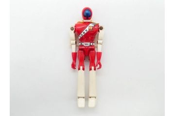 当時物　ポピー　石森プロ　超合金　秘密戦隊 モモレンジャー　ジャッカー電撃隊 スペードエース　ジョーカー ロボット刑事・K　アンドロマルス　仮面ライダー(GB-12)　太陽戦隊サンバルカン バルイーグル(GB-34)　大戦隊 ゴーグルブラック(GB-71)　電子戦隊 デンジブルー(GB-16) デンジマシン(PB-97)　スーパーミクロマン　10点セット(合金玩具、おもちゃ)(R-075240)