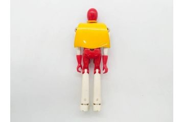 当時物　ポピー　石森プロ　超合金　秘密戦隊 モモレンジャー　ジャッカー電撃隊 スペードエース　ジョーカー ロボット刑事・K　アンドロマルス　仮面ライダー(GB-12)　太陽戦隊サンバルカン バルイーグル(GB-34)　大戦隊 ゴーグルブラック(GB-71)　電子戦隊 デンジブルー(GB-16) デンジマシン(PB-97)　スーパーミクロマン　10点セット(合金玩具、おもちゃ)(R-075240)