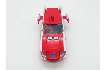 当時物　ポピー　石森プロ　超合金　秘密戦隊 モモレンジャー　ジャッカー電撃隊 スペードエース　ジョーカー ロボット刑事・K　アンドロマルス　仮面ライダー(GB-12)　太陽戦隊サンバルカン バルイーグル(GB-34)　大戦隊 ゴーグルブラック(GB-71)　電子戦隊 デンジブルー(GB-16) デンジマシン(PB-97)　スーパーミクロマン　10点セット(合金玩具、おもちゃ)(R-075240)