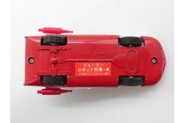 当時物　ポピー　石森プロ　超合金　秘密戦隊 モモレンジャー　ジャッカー電撃隊 スペードエース　ジョーカー ロボット刑事・K　アンドロマルス　仮面ライダー(GB-12)　太陽戦隊サンバルカン バルイーグル(GB-34)　大戦隊 ゴーグルブラック(GB-71)　電子戦隊 デンジブルー(GB-16) デンジマシン(PB-97)　スーパーミクロマン　10点セット(合金玩具、おもちゃ)(R-075240)