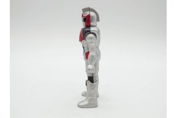 当時物　ポピー　石森プロ　超合金　秘密戦隊 モモレンジャー　ジャッカー電撃隊 スペードエース　ジョーカー ロボット刑事・K　アンドロマルス　仮面ライダー(GB-12)　太陽戦隊サンバルカン バルイーグル(GB-34)　大戦隊 ゴーグルブラック(GB-71)　電子戦隊 デンジブルー(GB-16) デンジマシン(PB-97)　スーパーミクロマン　10点セット(合金玩具、おもちゃ)(R-075240)