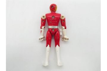 当時物　ポピー　石森プロ　超合金　秘密戦隊 モモレンジャー　ジャッカー電撃隊 スペードエース　ジョーカー ロボット刑事・K　アンドロマルス　仮面ライダー(GB-12)　太陽戦隊サンバルカン バルイーグル(GB-34)　大戦隊 ゴーグルブラック(GB-71)　電子戦隊 デンジブルー(GB-16) デンジマシン(PB-97)　スーパーミクロマン　10点セット(合金玩具、おもちゃ)(R-075240)