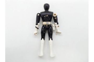 当時物　ポピー　石森プロ　超合金　秘密戦隊 モモレンジャー　ジャッカー電撃隊 スペードエース　ジョーカー ロボット刑事・K　アンドロマルス　仮面ライダー(GB-12)　太陽戦隊サンバルカン バルイーグル(GB-34)　大戦隊 ゴーグルブラック(GB-71)　電子戦隊 デンジブルー(GB-16) デンジマシン(PB-97)　スーパーミクロマン　10点セット(合金玩具、おもちゃ)(R-075240)