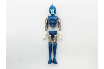 当時物　ポピー　石森プロ　超合金　秘密戦隊 モモレンジャー　ジャッカー電撃隊 スペードエース　ジョーカー ロボット刑事・K　アンドロマルス　仮面ライダー(GB-12)　太陽戦隊サンバルカン バルイーグル(GB-34)　大戦隊 ゴーグルブラック(GB-71)　電子戦隊 デンジブルー(GB-16) デンジマシン(PB-97)　スーパーミクロマン　10点セット(合金玩具、おもちゃ)(R-075240)