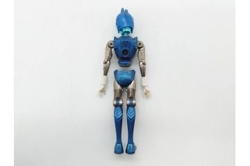 当時物　ポピー　石森プロ　超合金　秘密戦隊 モモレンジャー　ジャッカー電撃隊 スペードエース　ジョーカー ロボット刑事・K　アンドロマルス　仮面ライダー(GB-12)　太陽戦隊サンバルカン バルイーグル(GB-34)　大戦隊 ゴーグルブラック(GB-71)　電子戦隊 デンジブルー(GB-16) デンジマシン(PB-97)　スーパーミクロマン　10点セット(合金玩具、おもちゃ)(R-075240)