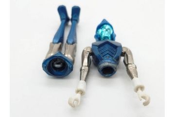 当時物　ポピー　石森プロ　超合金　秘密戦隊 モモレンジャー　ジャッカー電撃隊 スペードエース　ジョーカー ロボット刑事・K　アンドロマルス　仮面ライダー(GB-12)　太陽戦隊サンバルカン バルイーグル(GB-34)　大戦隊 ゴーグルブラック(GB-71)　電子戦隊 デンジブルー(GB-16) デンジマシン(PB-97)　スーパーミクロマン　10点セット(合金玩具、おもちゃ)(R-075240)