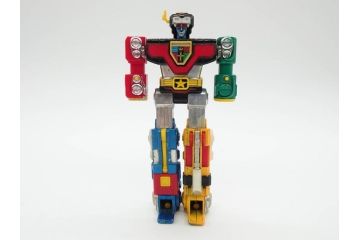 当時物　昭和レトロ　ポピー　DX 超合金　ゴッドマーズ　ゴッドシグマ(GB-17)　ゴライオン(GB-35)　闘将ダイモス(GA-84)　サンバルカン(GB-32)　バトルシャーク(PB-83)　ゴッドフェニックス(PB-73)　スタークロー(PB-46)　ジュウレンジャー ジュウマンモス 盾　マシーンブラスター サンダイオー　ザンボット3　バラタック　13点セット(R-75242)
