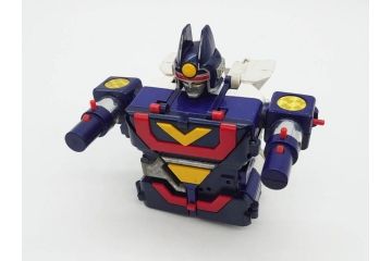 当時物　昭和レトロ　ポピー　DX 超合金　ゴッドマーズ　ゴッドシグマ(GB-17)　ゴライオン(GB-35)　闘将ダイモス(GA-84)　サンバルカン(GB-32)　バトルシャーク(PB-83)　ゴッドフェニックス(PB-73)　スタークロー(PB-46)　ジュウレンジャー ジュウマンモス 盾　マシーンブラスター サンダイオー　ザンボット3　バラタック　13点セット(R-75242)
