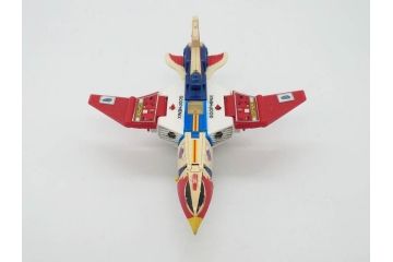 当時物　昭和レトロ　ポピー　DX 超合金　ゴッドマーズ　ゴッドシグマ(GB-17)　ゴライオン(GB-35)　闘将ダイモス(GA-84)　サンバルカン(GB-32)　バトルシャーク(PB-83)　ゴッドフェニックス(PB-73)　スタークロー(PB-46)　ジュウレンジャー ジュウマンモス 盾　マシーンブラスター サンダイオー　ザンボット3　バラタック　13点セット(R-75242)