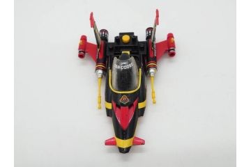 当時物　昭和レトロ　ポピー　DX 超合金　ゴッドマーズ　ゴッドシグマ(GB-17)　ゴライオン(GB-35)　闘将ダイモス(GA-84)　サンバルカン(GB-32)　バトルシャーク(PB-83)　ゴッドフェニックス(PB-73)　スタークロー(PB-46)　ジュウレンジャー ジュウマンモス 盾　マシーンブラスター サンダイオー　ザンボット3　バラタック　13点セット(R-75242)