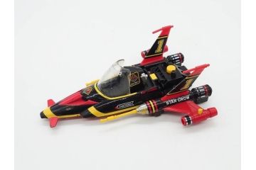 当時物　昭和レトロ　ポピー　DX 超合金　ゴッドマーズ　ゴッドシグマ(GB-17)　ゴライオン(GB-35)　闘将ダイモス(GA-84)　サンバルカン(GB-32)　バトルシャーク(PB-83)　ゴッドフェニックス(PB-73)　スタークロー(PB-46)　ジュウレンジャー ジュウマンモス 盾　マシーンブラスター サンダイオー　ザンボット3　バラタック　13点セット(R-75242)