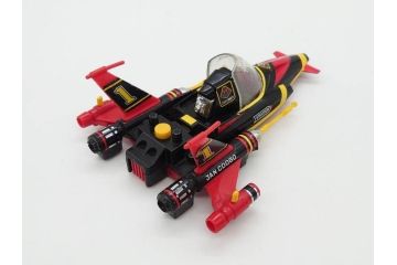 当時物　昭和レトロ　ポピー　DX 超合金　ゴッドマーズ　ゴッドシグマ(GB-17)　ゴライオン(GB-35)　闘将ダイモス(GA-84)　サンバルカン(GB-32)　バトルシャーク(PB-83)　ゴッドフェニックス(PB-73)　スタークロー(PB-46)　ジュウレンジャー ジュウマンモス 盾　マシーンブラスター サンダイオー　ザンボット3　バラタック　13点セット(R-75242)