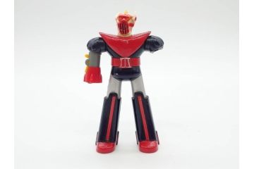 当時物　昭和レトロ　ポピー　DX 超合金　ゴッドマーズ　ゴッドシグマ(GB-17)　ゴライオン(GB-35)　闘将ダイモス(GA-84)　サンバルカン(GB-32)　バトルシャーク(PB-83)　ゴッドフェニックス(PB-73)　スタークロー(PB-46)　ジュウレンジャー ジュウマンモス 盾　マシーンブラスター サンダイオー　ザンボット3　バラタック　13点セット(R-75242)