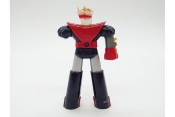 当時物　昭和レトロ　ポピー　DX 超合金　ゴッドマーズ　ゴッドシグマ(GB-17)　ゴライオン(GB-35)　闘将ダイモス(GA-84)　サンバルカン(GB-32)　バトルシャーク(PB-83)　ゴッドフェニックス(PB-73)　スタークロー(PB-46)　ジュウレンジャー ジュウマンモス 盾　マシーンブラスター サンダイオー　ザンボット3　バラタック　13点セット(R-75242)