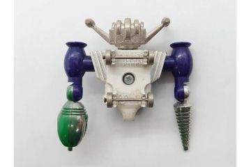 当時物　昭和レトロ　ポピー　DX 超合金　ゴッドマーズ　ゴッドシグマ(GB-17)　ゴライオン(GB-35)　闘将ダイモス(GA-84)　サンバルカン(GB-32)　バトルシャーク(PB-83)　ゴッドフェニックス(PB-73)　スタークロー(PB-46)　ジュウレンジャー ジュウマンモス 盾　マシーンブラスター サンダイオー　ザンボット3　バラタック　13点セット(R-75242)