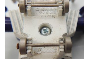 当時物　昭和レトロ　ポピー　DX 超合金　ゴッドマーズ　ゴッドシグマ(GB-17)　ゴライオン(GB-35)　闘将ダイモス(GA-84)　サンバルカン(GB-32)　バトルシャーク(PB-83)　ゴッドフェニックス(PB-73)　スタークロー(PB-46)　ジュウレンジャー ジュウマンモス 盾　マシーンブラスター サンダイオー　ザンボット3　バラタック　13点セット(R-75242)